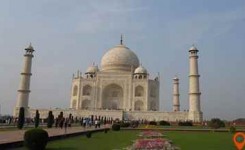 Agra Sightseeing Tour Package