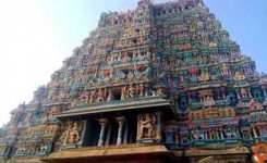 6 days South India Unesco heritage temples tour of Tamilnadu