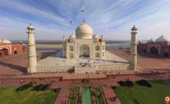 Agra One Day Tour Package