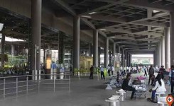 Transfer from Udaipur Hotel to Udaipur Airport3