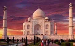 Private Full Day Tajmahal Tour