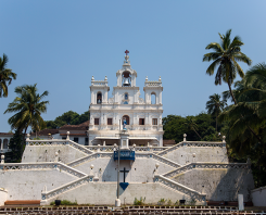 Deluxe Goa Package