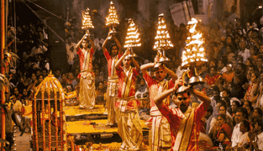 Things To Do In Varanasi