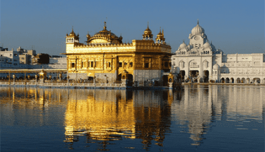 History Of Amritsar