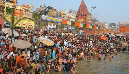 Things To Do In Varanasi