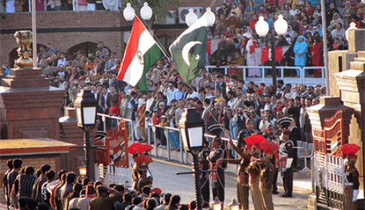 History Of Amritsar