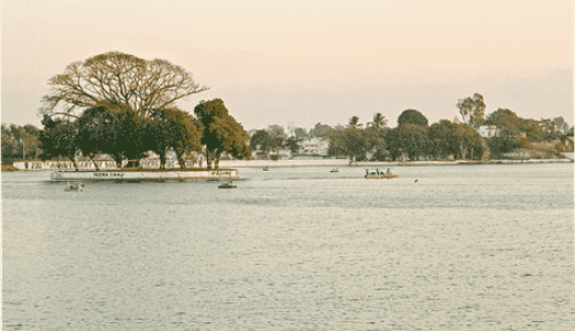 Things To Do in Bangalore