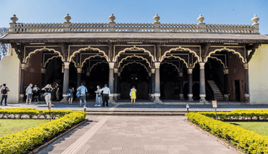 Places To Visit In Bangalore
