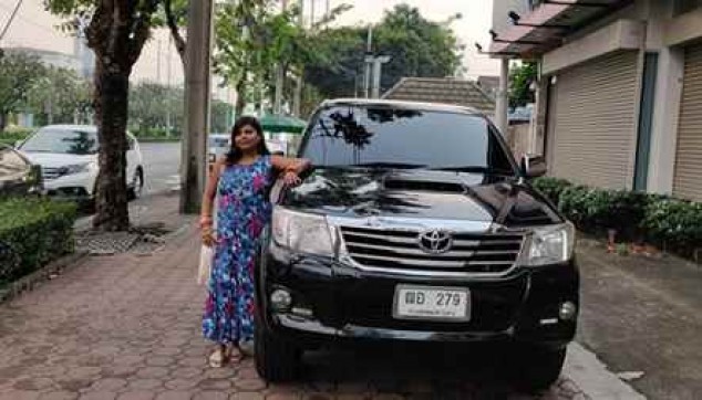 Transfer From Pattaya Hotel To Bangkok Hotel
