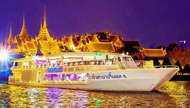 Coral island of Pattaya