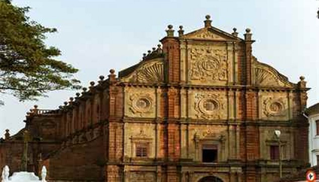 3 Nights Trip in Goa