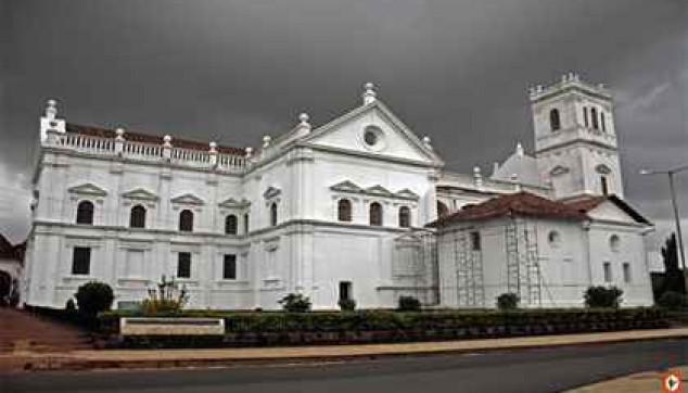 North Goa Tour Package