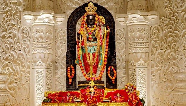 Ayodhya Tour