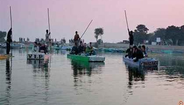 Gujarat travel packages