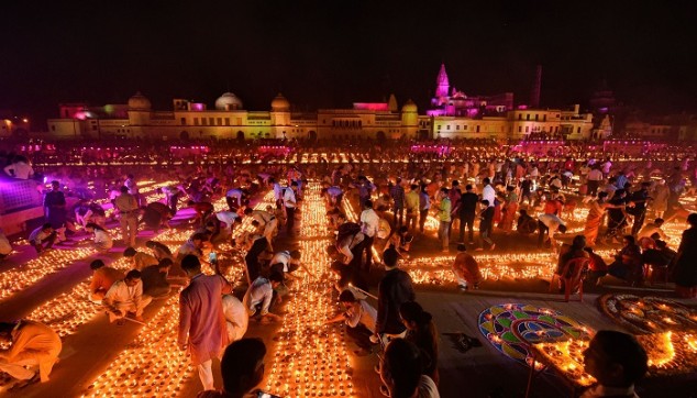 Guided Tour from Amritsar