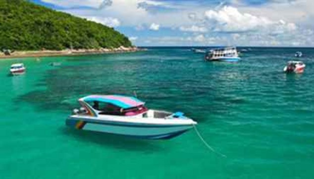 Best Of Krabi & Phuket 7 Days Tour