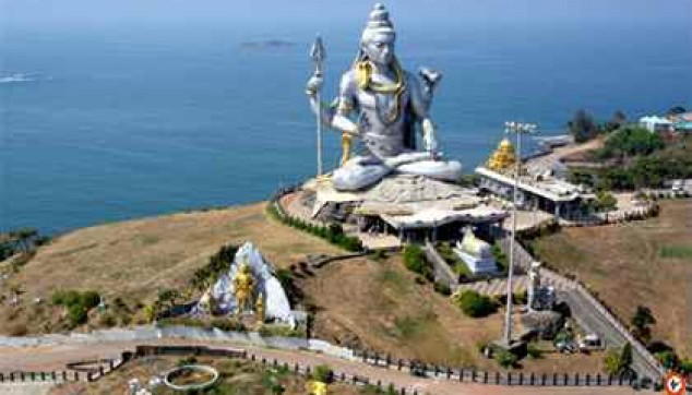 Goa Murudeshwara trip