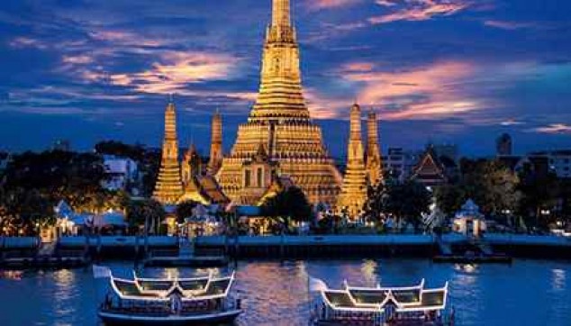 Explore Pattaya 3 Nights 4 Days Tour