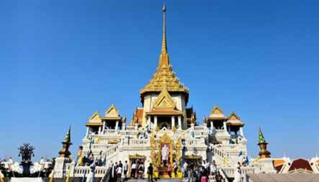 Thailand Tour Package