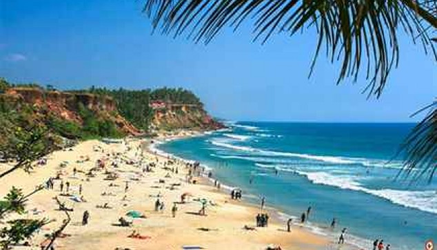 exclusive tour to Kerala