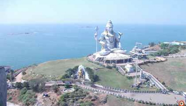 Visit Kailashnath Mahadev in Nepal