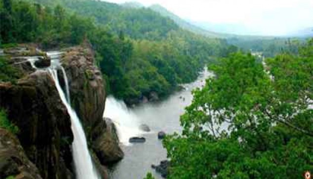 Tour Of Kerala With Hotels And Transfers
