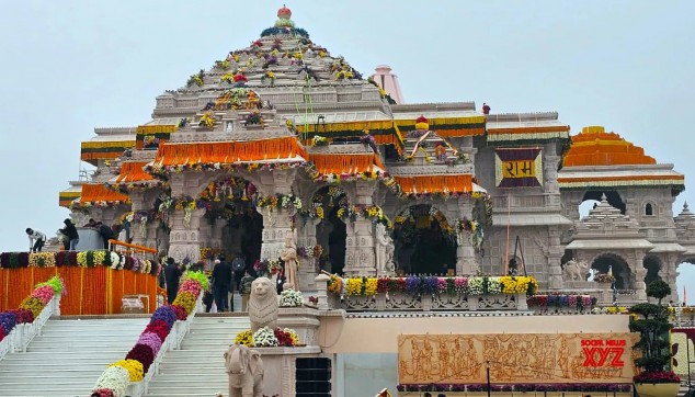 3-Day Varanasi & Ayodhya Tour 0  Previous Next