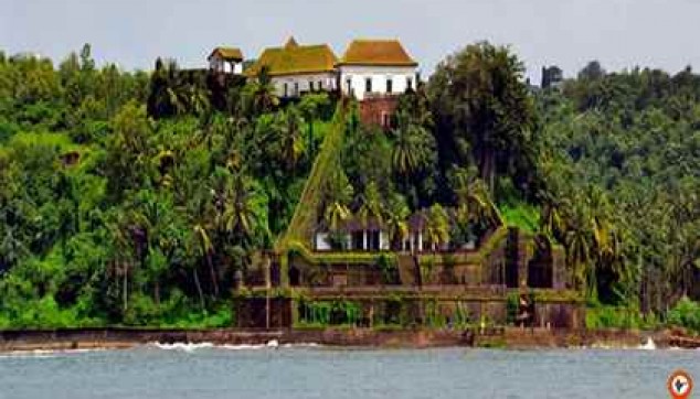 6 Days Standard Goa Package