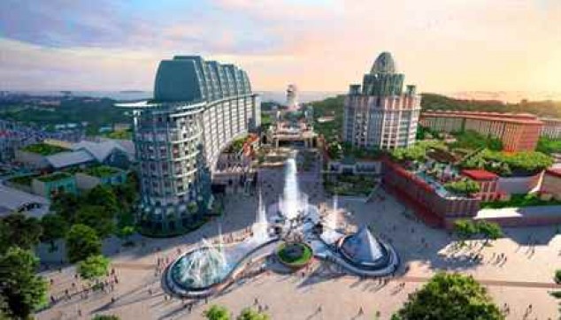 Singapore With Malaysia tour package