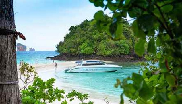 Phuket tour package