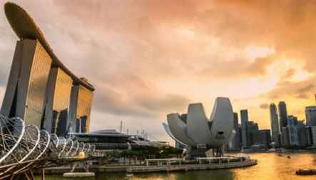 Singapore With Malaysia 7 Days Tour Package