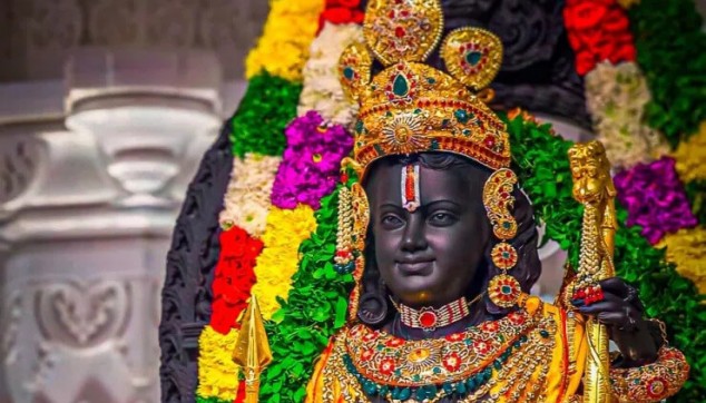 One-Day Ayodhya City Tour