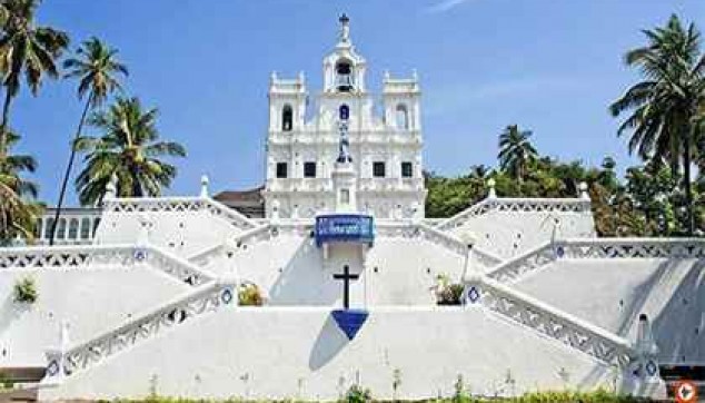Deluxe Goa Package