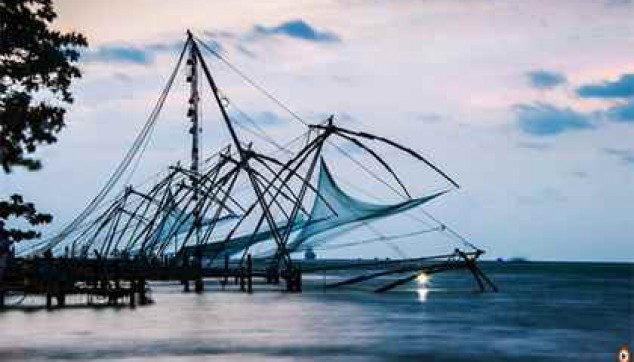 Private 15 Days Grand Tour Of Kerala