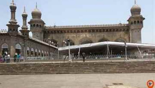 Overnight stay and excursion to Hyderabad City tour Package