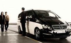 airport transportation service from Jaipur