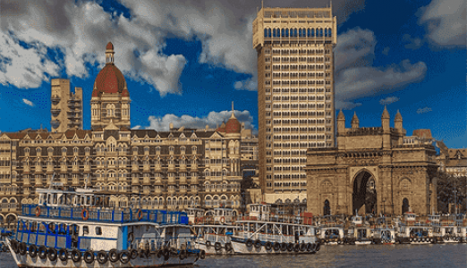 History Of Mumbai