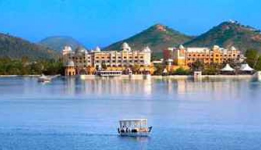 Best Time To Visit Udaipur