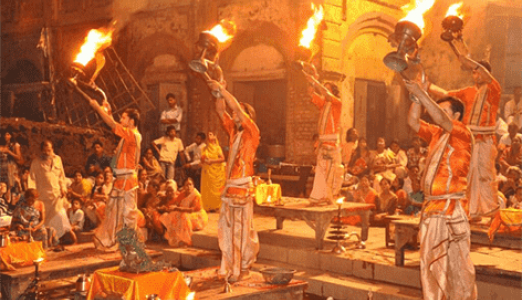 Varanasi Travel Guide