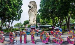 Singapore & Malaysia Tour Packages
