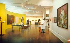 Art Galleries And Museums In Mumbai