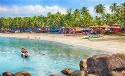 Beaches In Goa