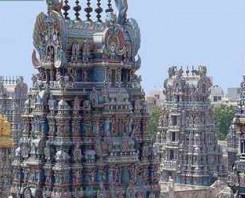 Mahabalipuram and Kanchipuram tour