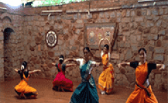 Nrityagram Dance Village Tour