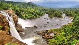 4 Days Private Kerala Tour Package