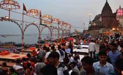 Morning Aarti With Private City Tour Of Varanasi