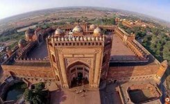 2 Days Trip to Agra and Fatehpur Sikri
