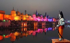 Ayodhya 2-Day Pilgrim Tour
