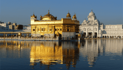 Best Time To Visit Amritsar