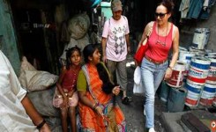 Tour Of Dharavi Slum